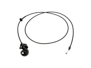 Hood Release Cable RB 912-047