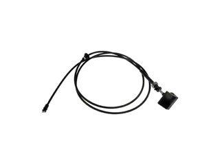 Hood Release Cable RB 912-048