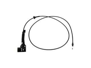 Hood Release Cable RB 912-052
