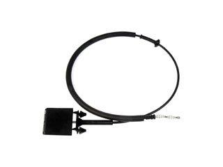 Hood Release Cable RB 912-054