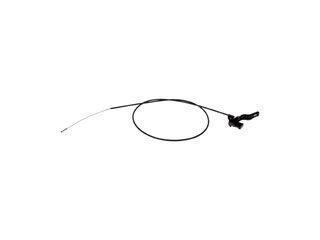 Hood Release Cable RB 912-057