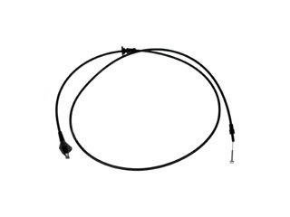 Hood Release Cable RB 912-060