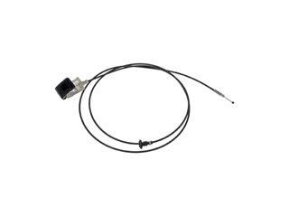 Hood Release Cable RB 912-065