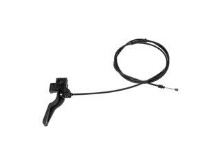Hood Release Cable RB 912-071