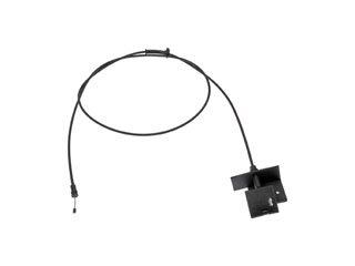 Hood Release Cable RB 912-073