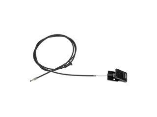 Hood Release Cable RB 912-075