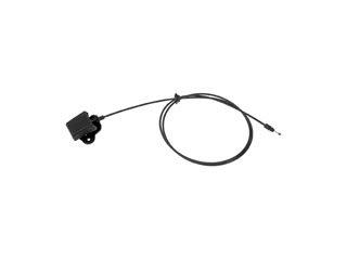 Hood Release Cable RB 912-076