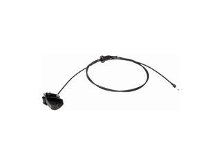 Hood Release Cable RB 912-077