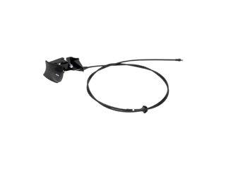 Hood Release Cable RB 912-078