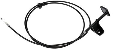 Hood Release Cable RB 912-104