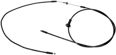 Hood Release Cable RB 912-127