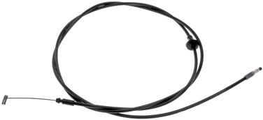 Hood Release Cable RB 912-145