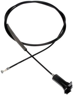 Fuel Filler Door Release Cable RB 912-152