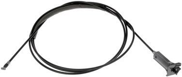 Fuel Door Release Repair Kit RB 912-160