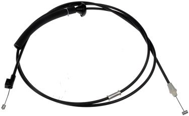 Hood Release Cable RB 912-199