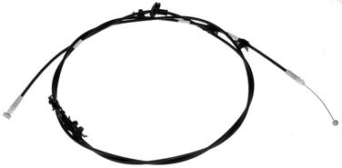 Hood Release Cable RB 912-214