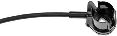 Trunk Lid Release Cable RB 912-300