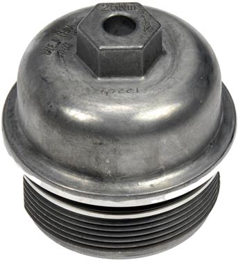 Engine Oil Filter Cover RB 917-046