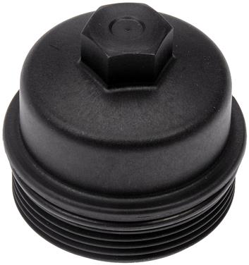 Engine Oil Filter Cover RB 917-051