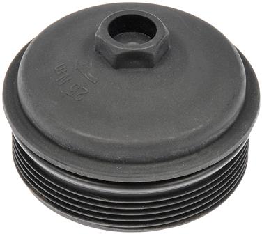 Engine Oil Filter Cover RB 917-055