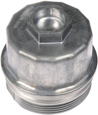 Engine Oil Filter Cover RB 917-057