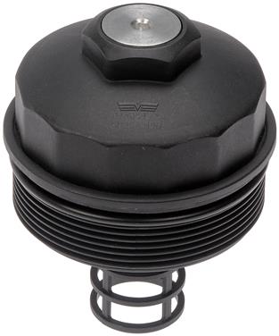 Engine Oil Filter Cover RB 917-065