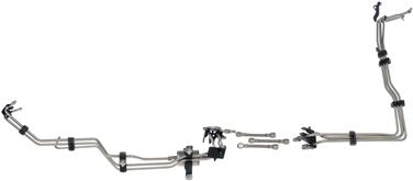 Fuel Line RB 919-814