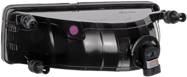 Fog Light Assembly RB 923-816