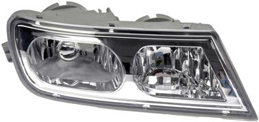 Fog Light Assembly RB 923-854