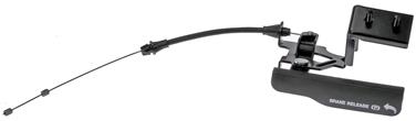 Parking Brake Release Cable RB 924-087