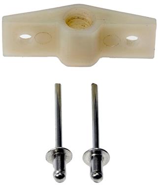 Headrest Mechanism RB 924-264