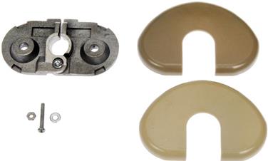 Sun Visor Bracket RB 924-282