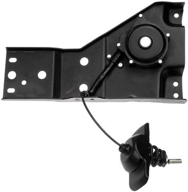 Spare Tire Hoist RB 924-511