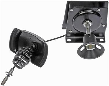 Spare Tire Hoist RB 924-529