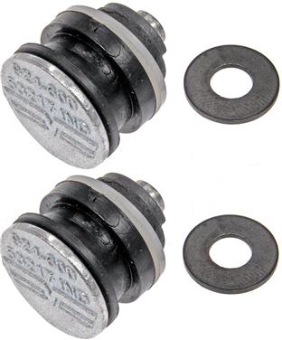 Automatic Transmission Shift Repair Kit RB 924-600