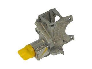 Ignition Lock Housing RB 924-713