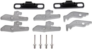 2008 Ford F-150 Parking Brake Lever Kit RB 924-741