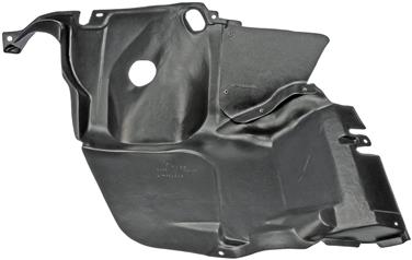 Undercar Shield RB 926-303
