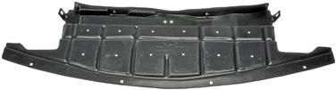 Undercar Shield RB 926-306