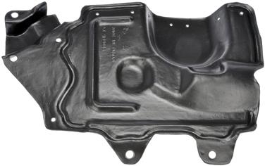 Undercar Shield RB 926-309