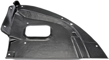 Undercar Shield RB 926-312