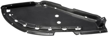 Undercar Shield RB 926-313