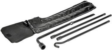 Spare Tire Jack Handle / Wheel Lug Wrench RB 926-805