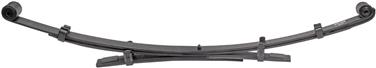 2010 Toyota Tacoma Leaf Spring RB 929-114