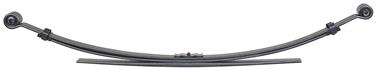 2008 Chevrolet Silverado 1500 Leaf Spring RB 929-128