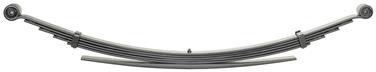 2001 Chevrolet Silverado 3500 Leaf Spring RB 929-129