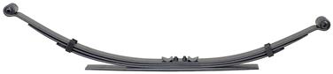 2008 Ford F-150 Leaf Spring RB 929-233