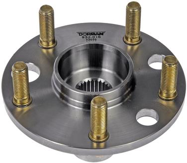 Wheel Hub RB 930-016