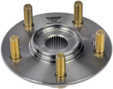 Wheel Hub RB 930-027