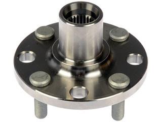 Wheel Hub RB 930-418